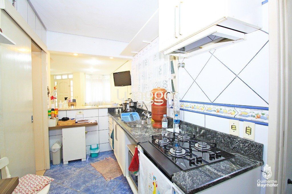 Casa à venda com 3 quartos, 129m² - Foto 7