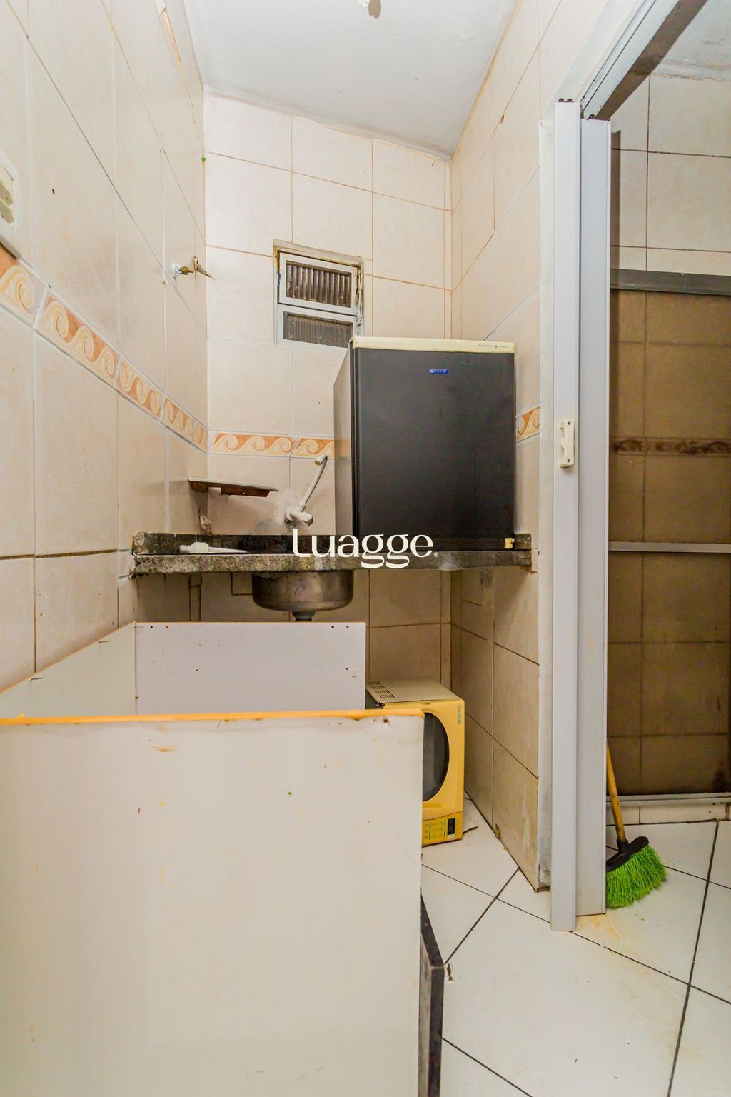 Apartamento, 1 quarto, 31 m² - Foto 8