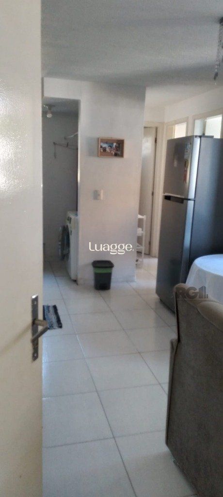 Apartamento, 2 quartos, 40 m² - Foto 2
