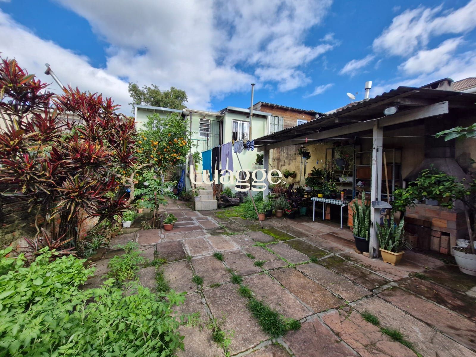 Casa, 2 quartos, 61 m² - Foto 16