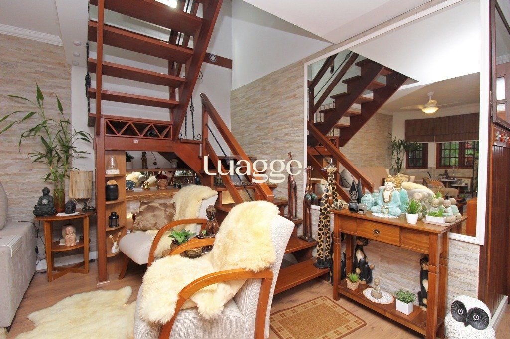 Casa de Condomínio à venda com 3 quartos, 187m² - Foto 8