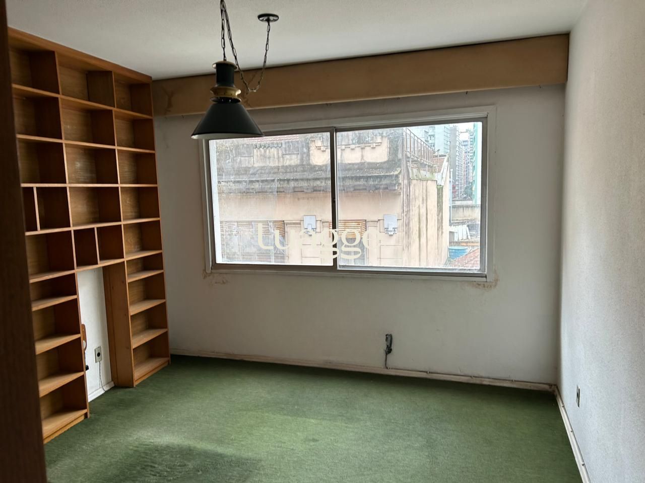 Apartamento, 1 quarto, 36 m² - Foto 8