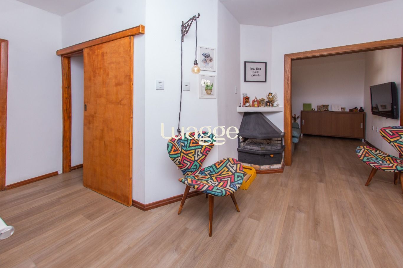 Apartamento, 2 quartos, 82 m² - Foto 3