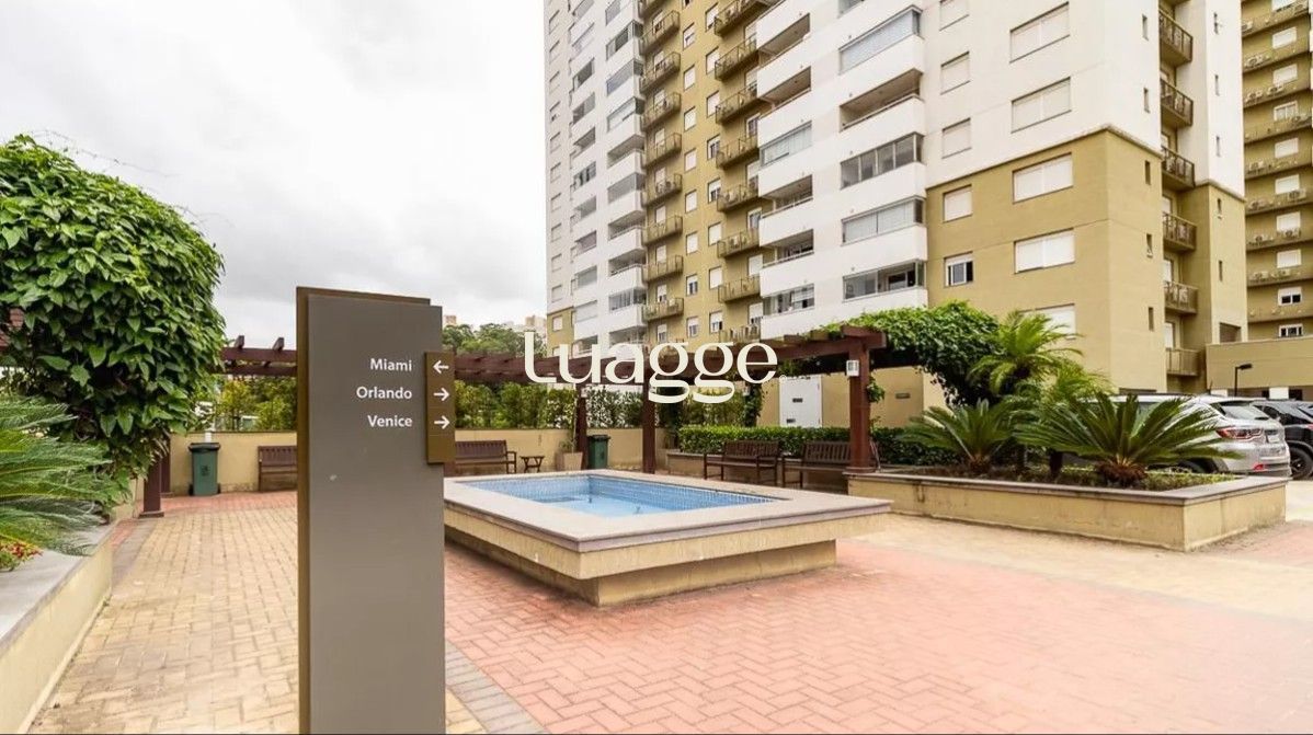 Apartamento à venda com 3 quartos, 79m² - Foto 20