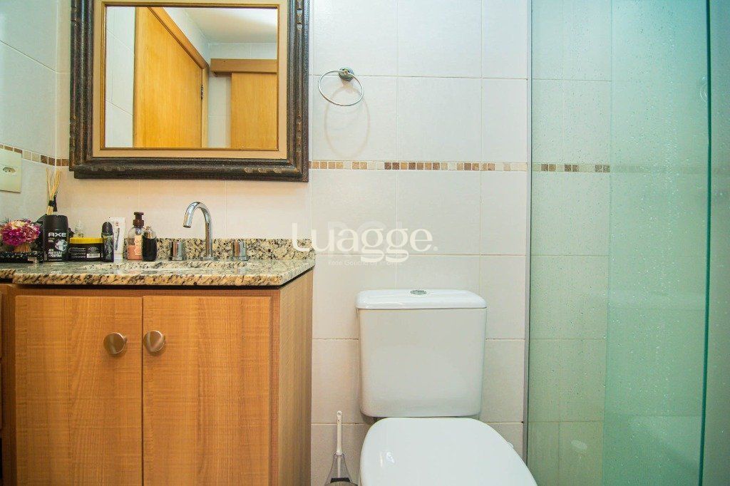 Apartamento à venda com 1 quarto, 62m² - Foto 19