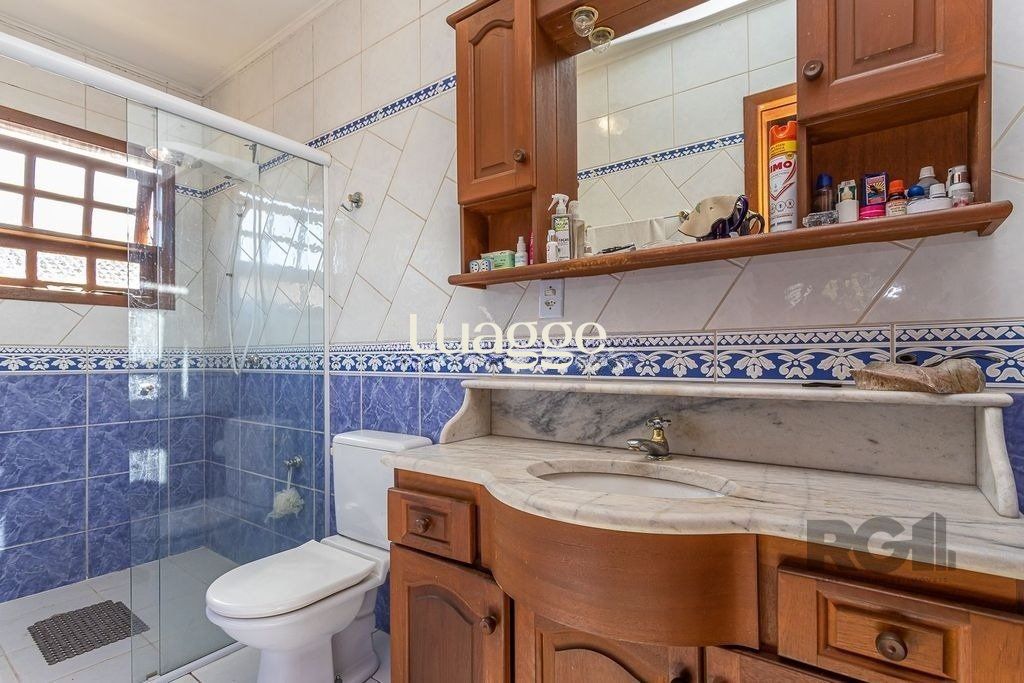 Casa à venda com 4 quartos, 218m² - Foto 14