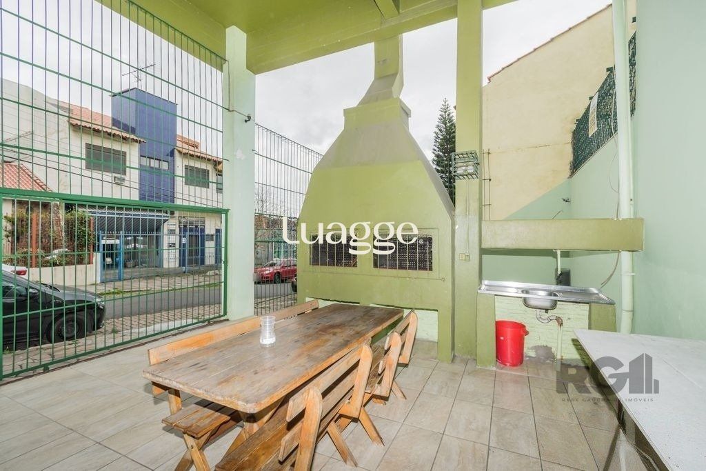 Apartamento à venda com 1 quarto, 41m² - Foto 22