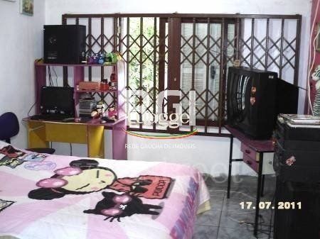 Casa, 3 quartos, 96 m² - Foto 4