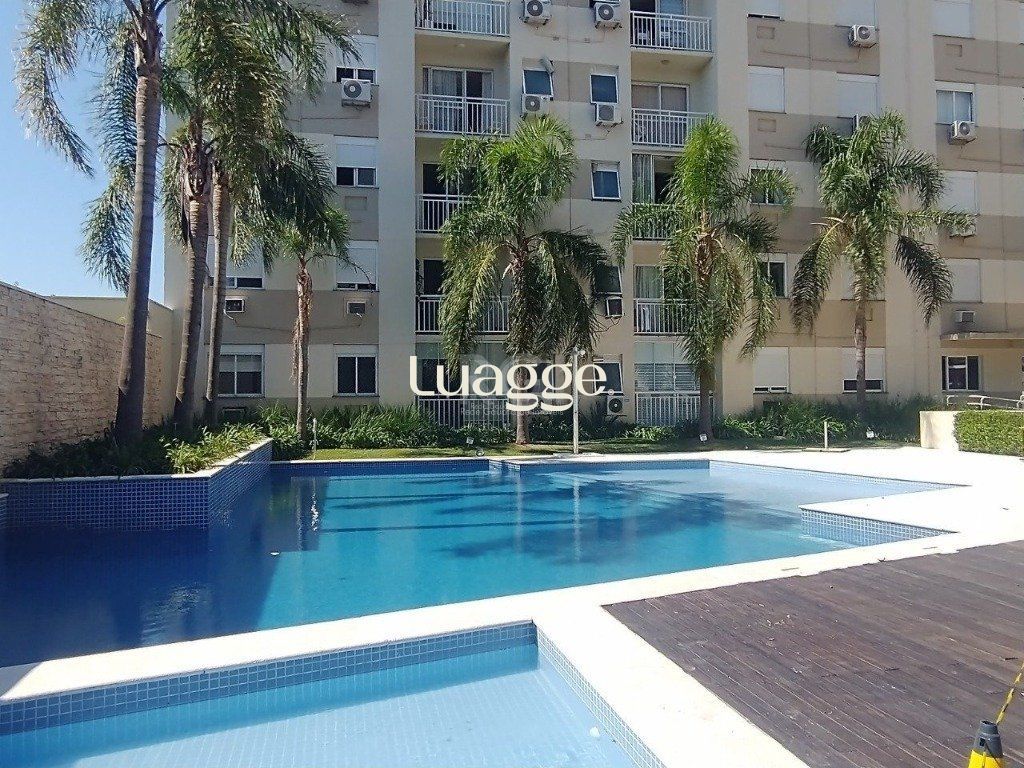 Apartamento à venda com 2 quartos, 58m² - Foto 1