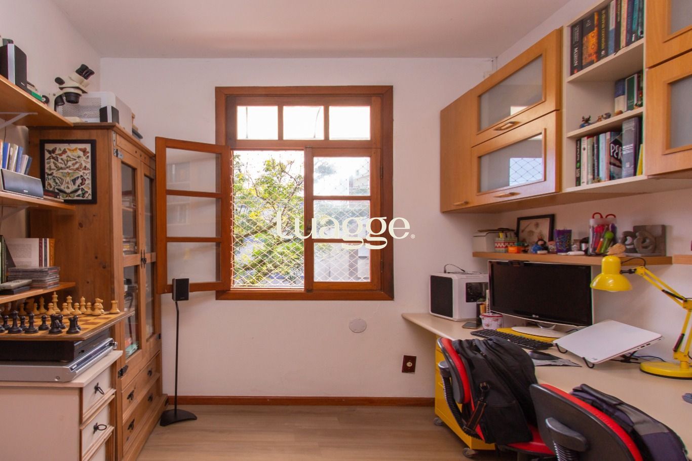 Apartamento, 2 quartos, 82 m² - Foto 5