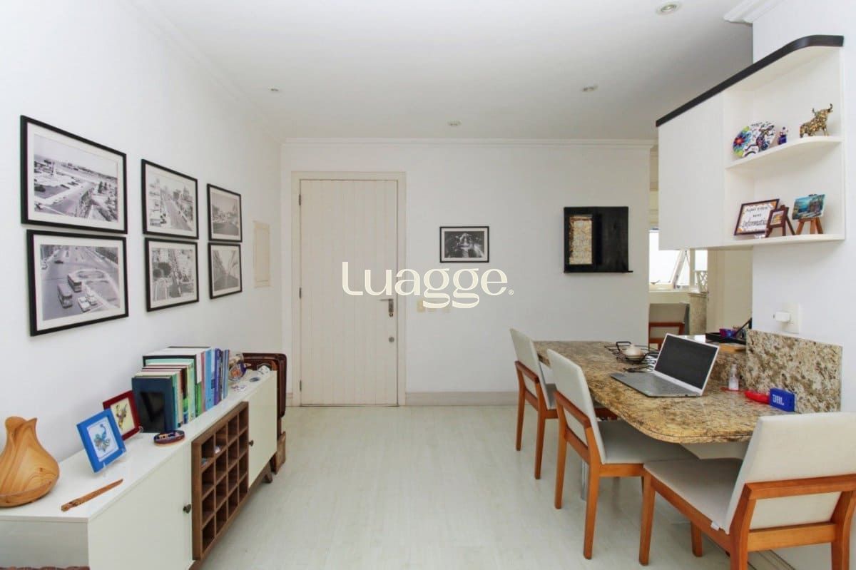 Apartamento, 2 quartos, à venda, 88 m², Petrópolis - Porto Alegre — foto 4