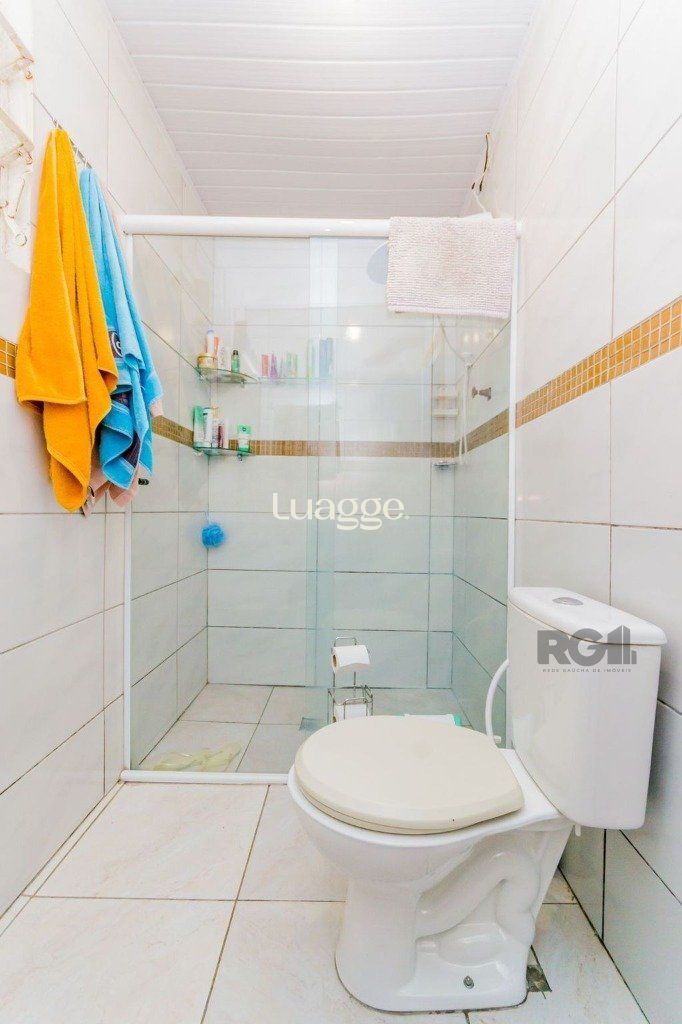 Casa à venda com 2 quartos, 100m² - Foto 8