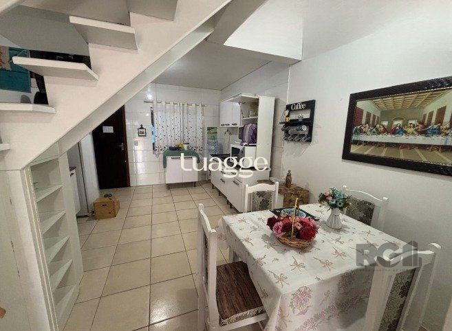 Sobrado à venda com 2 quartos, 59m² - Foto 3