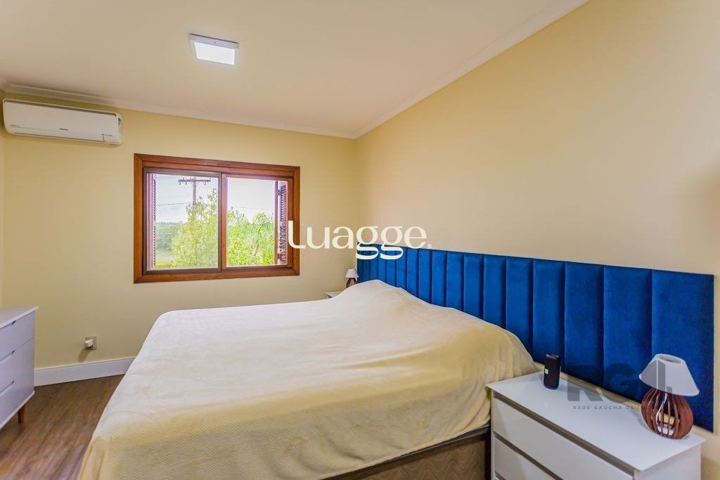 Casa de Condomínio à venda com 3 quartos, 157m² - Foto 16