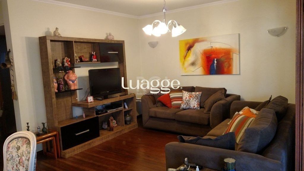 Apartamento à venda com 3 quartos, 153m² - Foto 6
