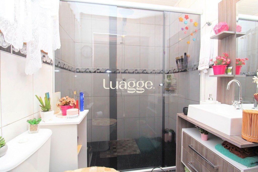 Casa de Condomínio à venda com 3 quartos, 187m² - Foto 22
