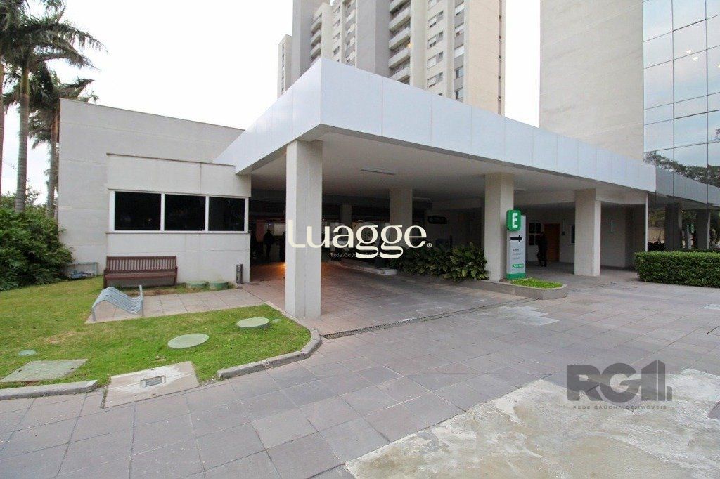 Conjunto Comercial-Sala à venda, 38m² - Foto 7
