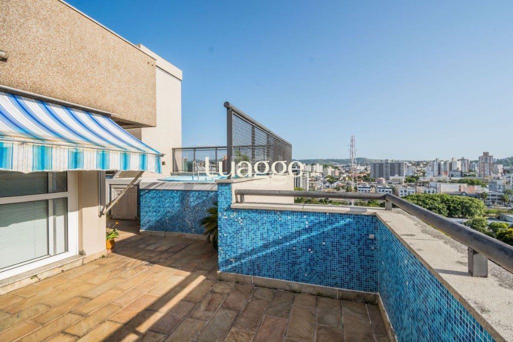 Cobertura à venda com 3 quartos, 200m² - Foto 23