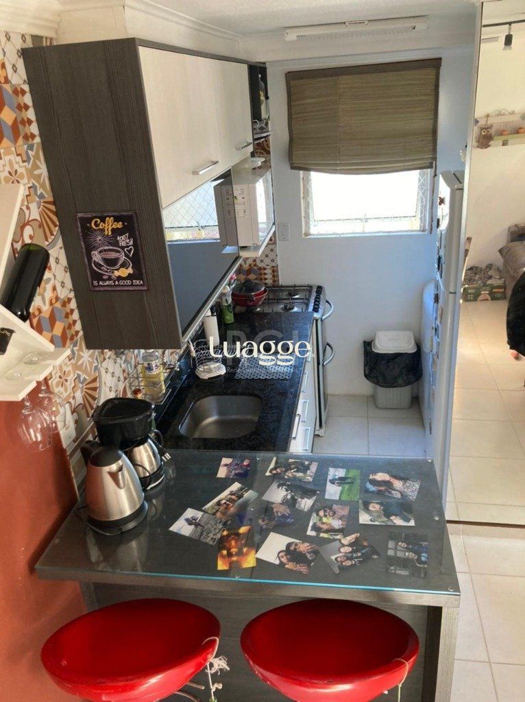 Apartamento, 2 quartos, 44 m² - Foto 7