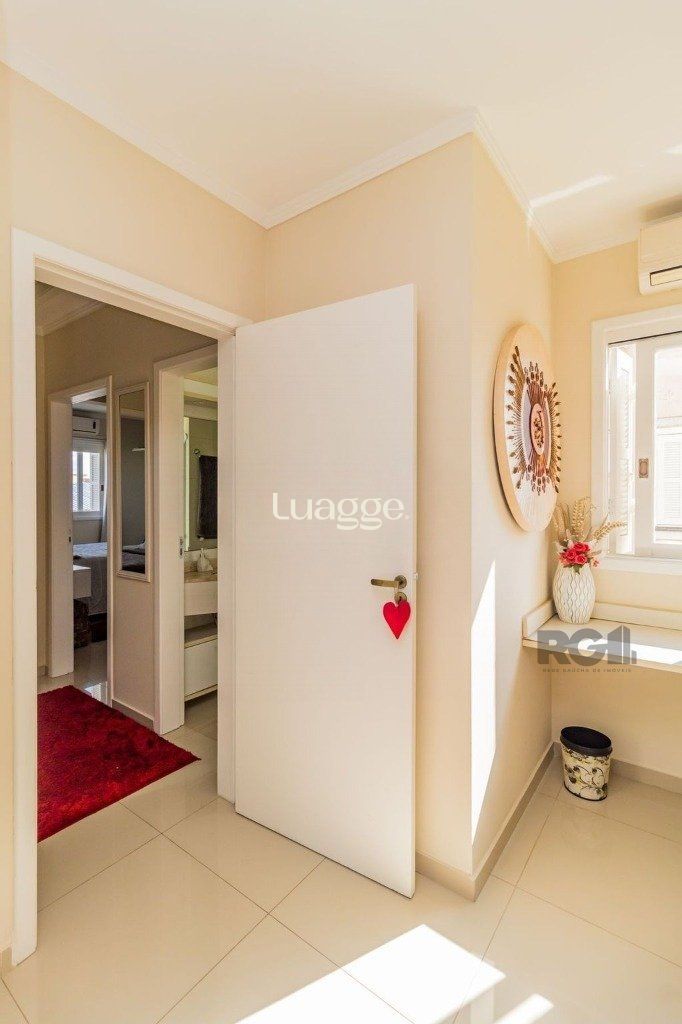 Casa de Condomínio, 3 quartos - Foto 12