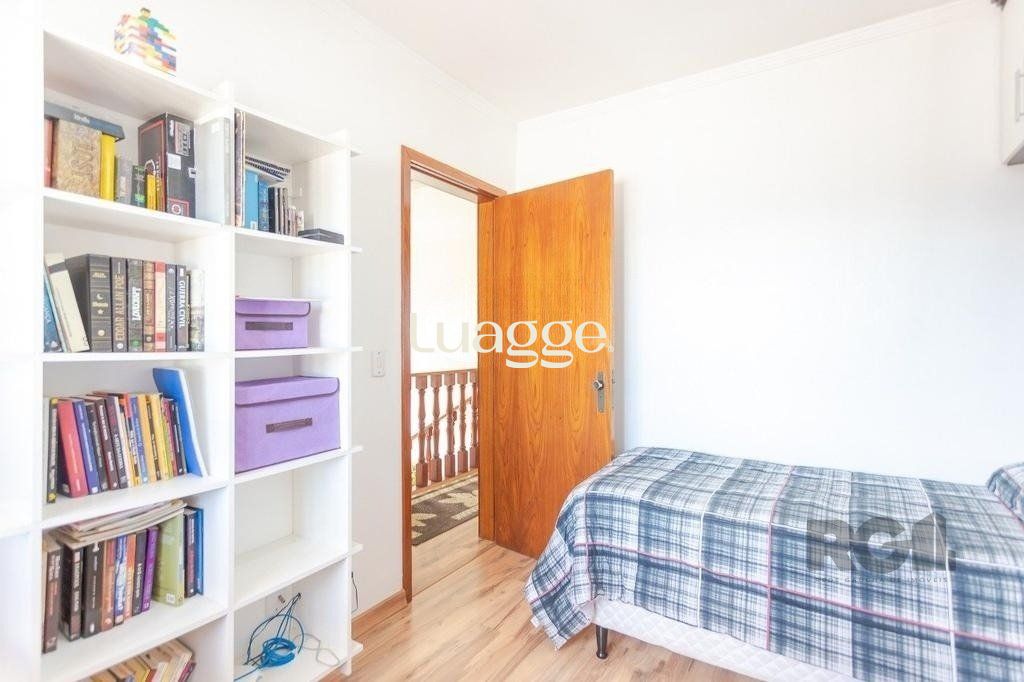 Casa à venda com 4 quartos, 231m² - Foto 34