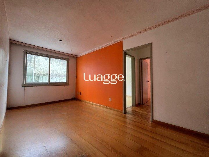 Apartamento, 2 quartos, 59 m² - Foto 1