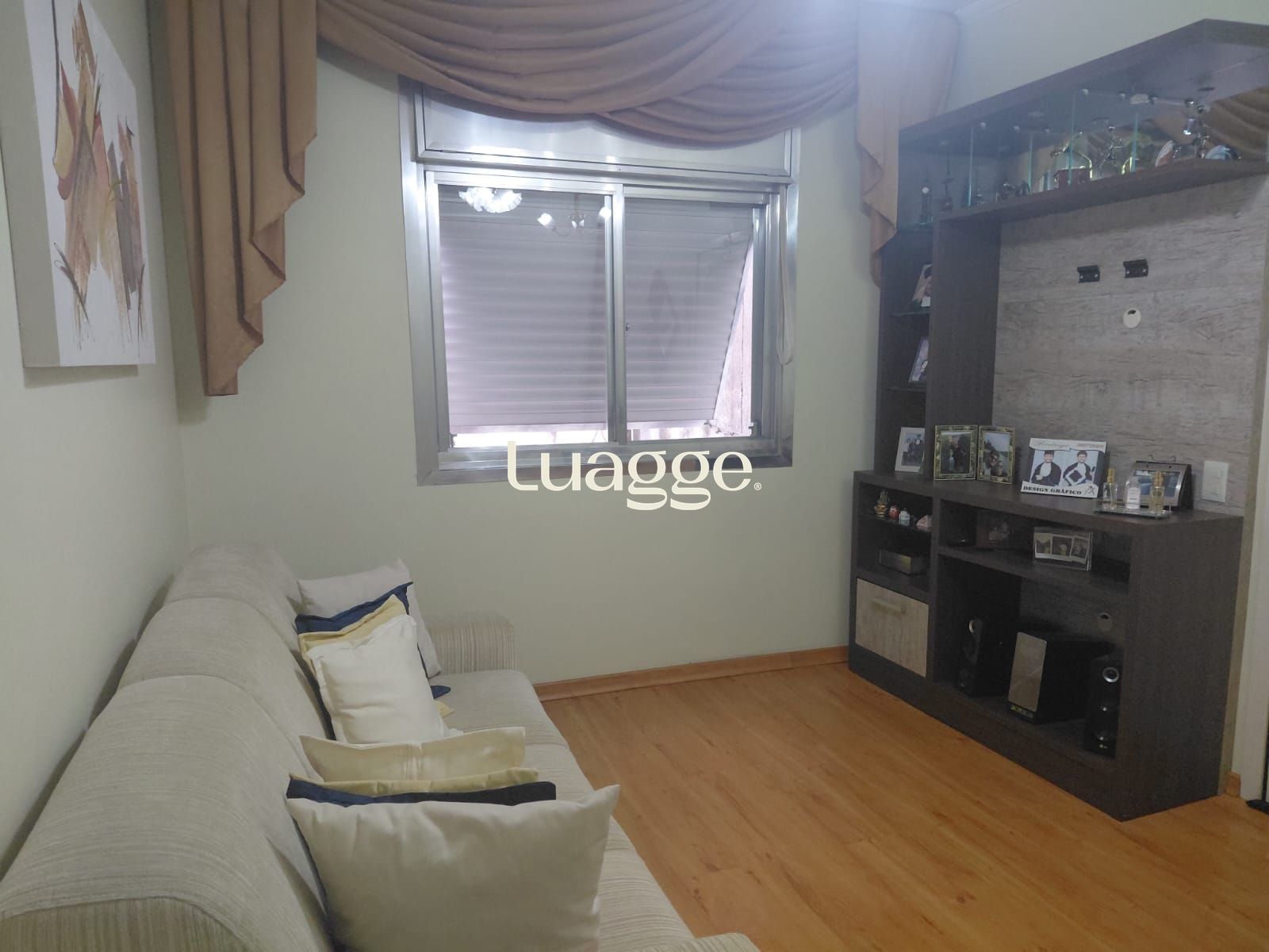 Apartamento, 2 quartos, à venda, 63 m², Medianeira - Porto Alegre — foto 3