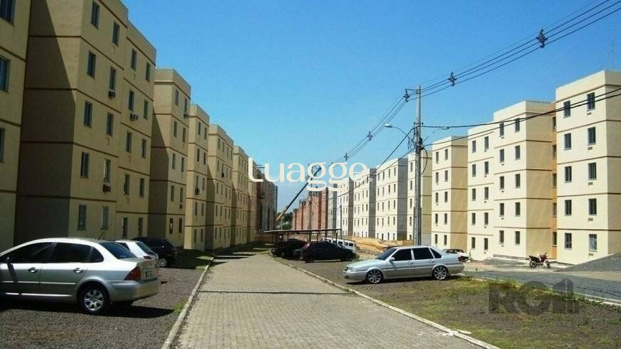 Apartamento à venda com 2 quartos, 68m² - Foto 1