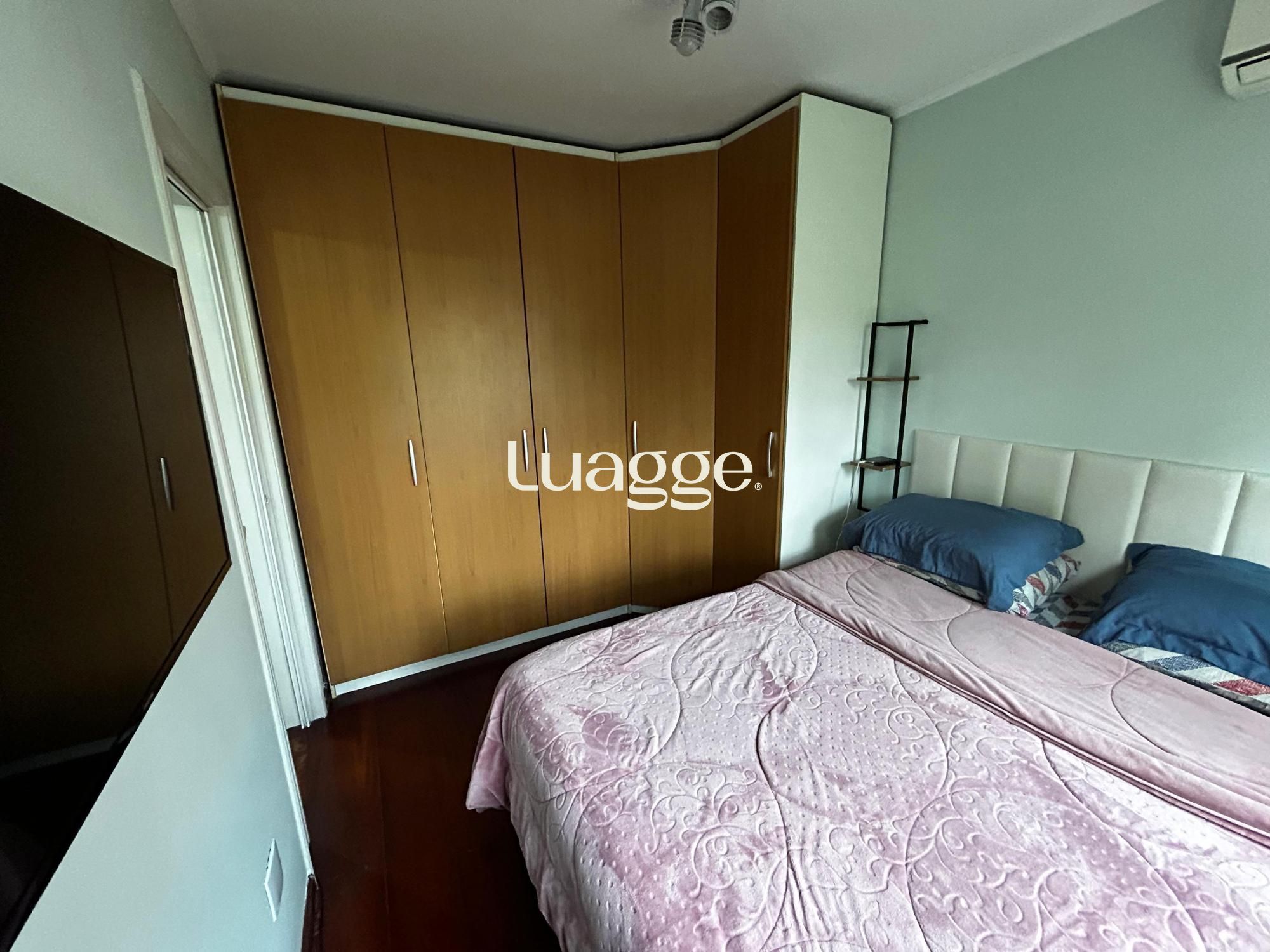 Apartamento, 1 quarto, 55 m² - Foto 16