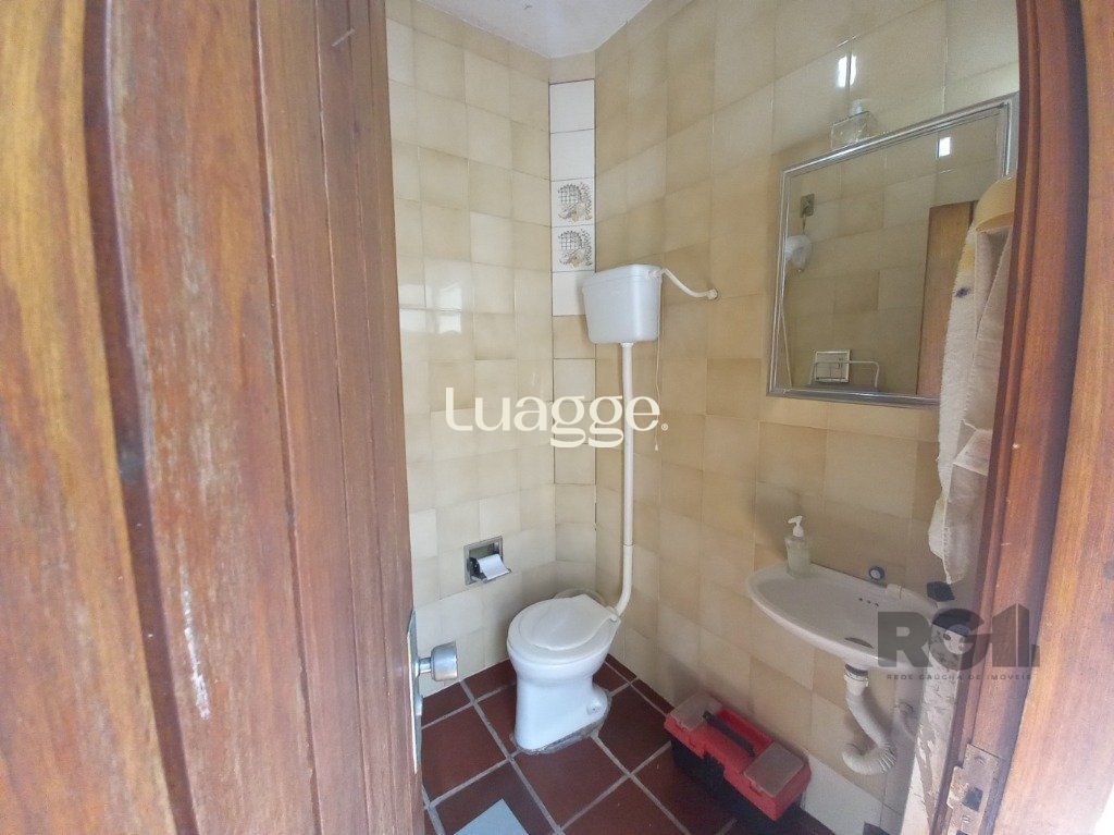 Casa à venda com 3 quartos, 161m² - Foto 15