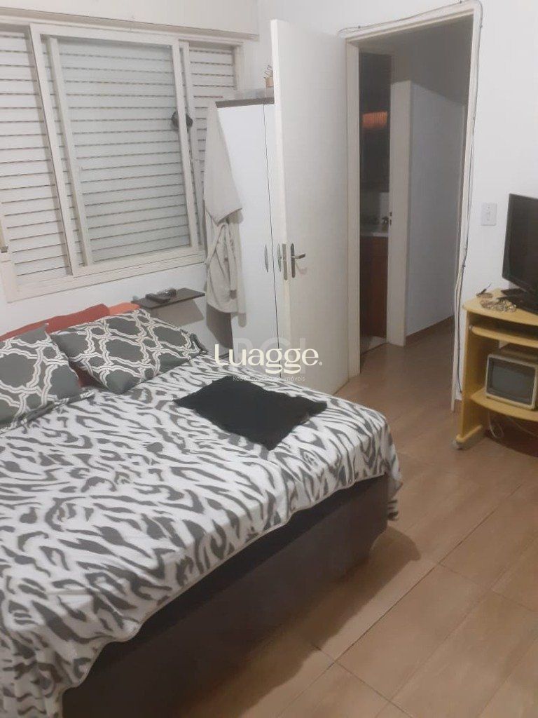 Casa de Condomínio à venda com 3 quartos, 91m² - Foto 3