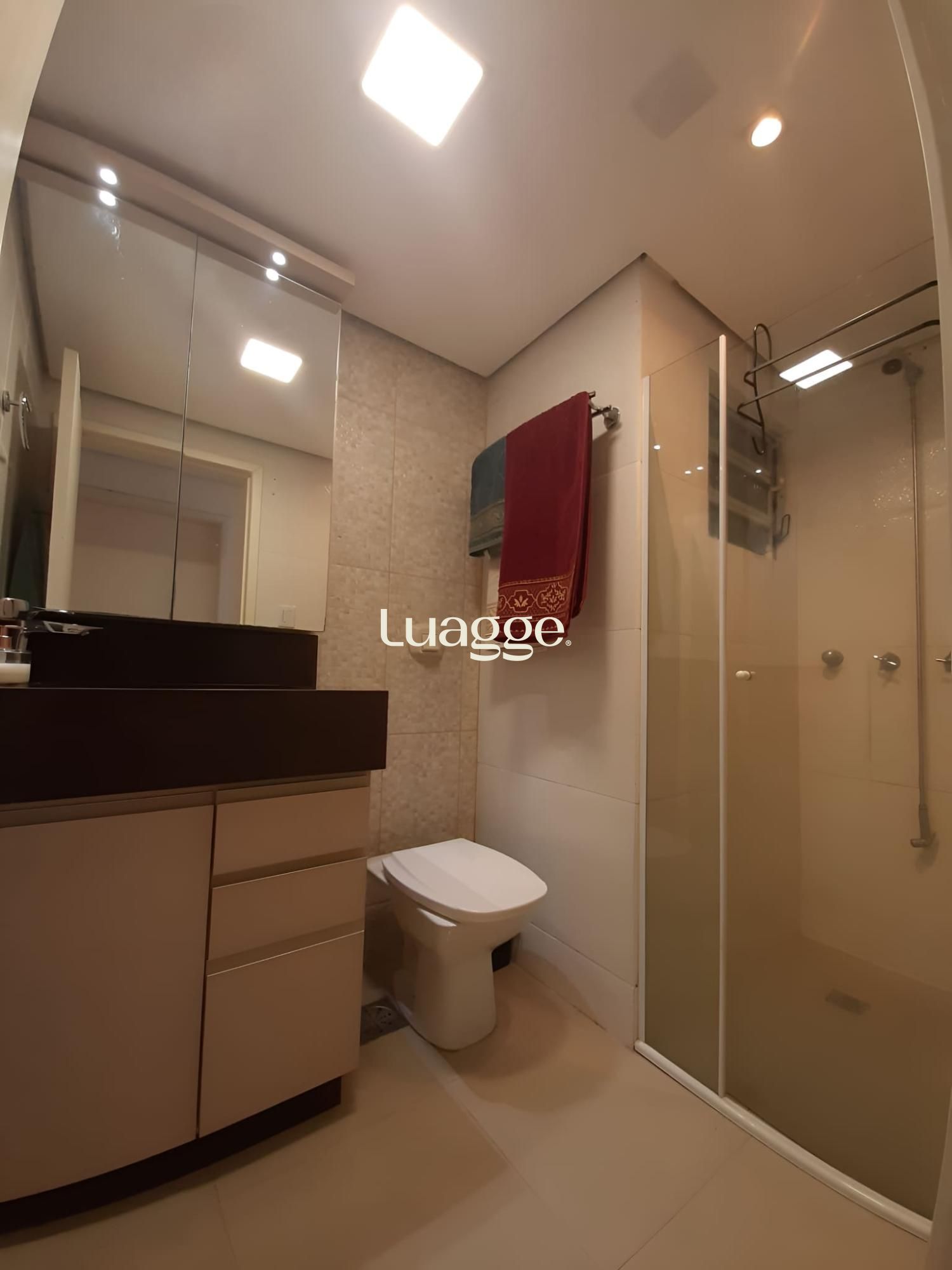 Cobertura à venda com 2 quartos, 106m² - Foto 6