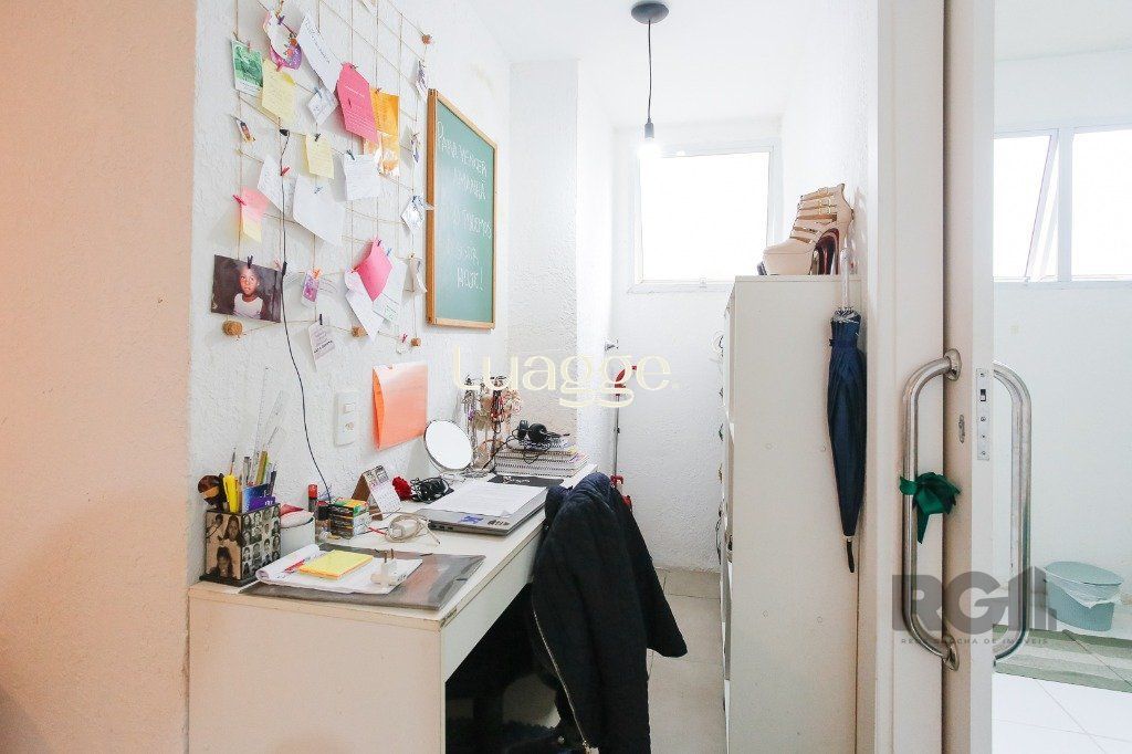 Apartamento, 1 quarto, 42 m² - Foto 19