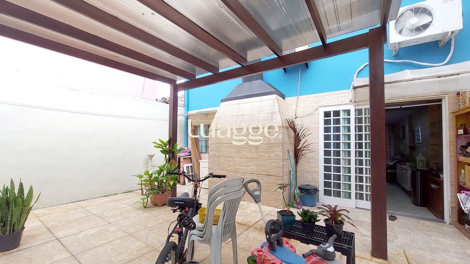 Casa à venda com 3 quartos, 185m² - Foto 16