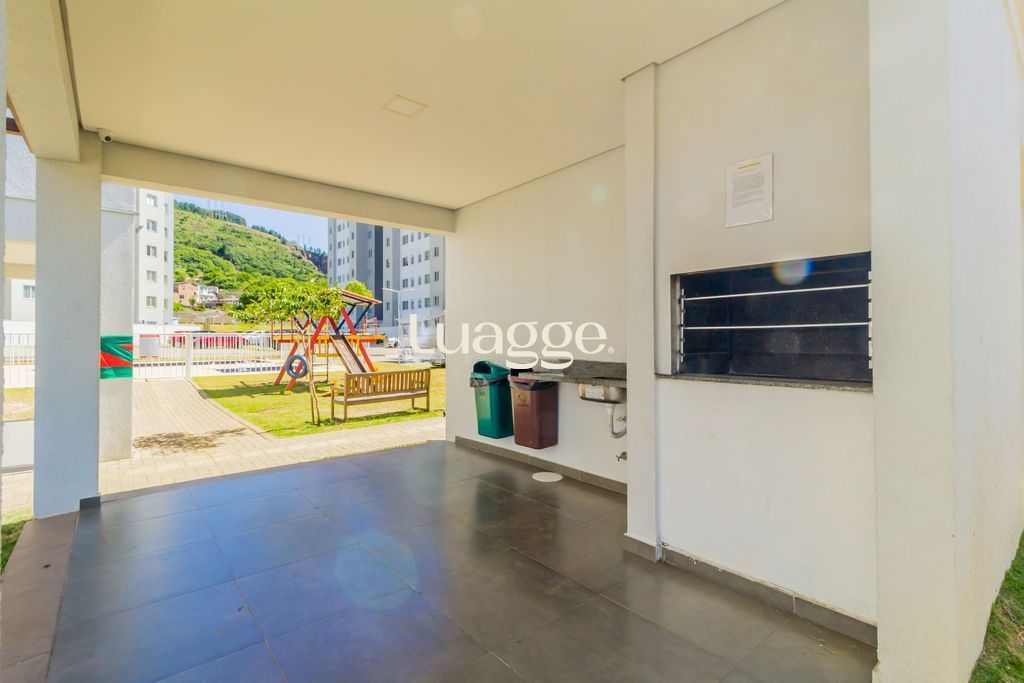 Apartamento, 2 quartos, 43 m² - Foto 12