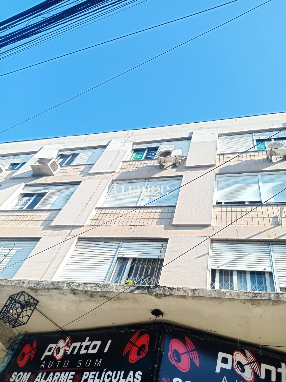 Apartamento, 1 quarto, à venda, 35 m², Vila São José - Porto Alegre — foto 2