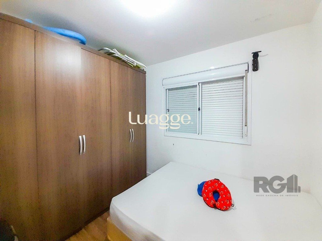 Apartamento à venda com 3 quartos, 55m² - Foto 7