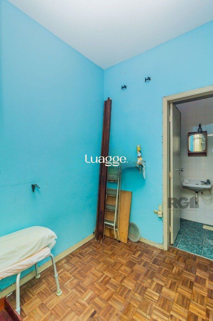 Apartamento à venda com 3 quartos, 214m² - Foto 30