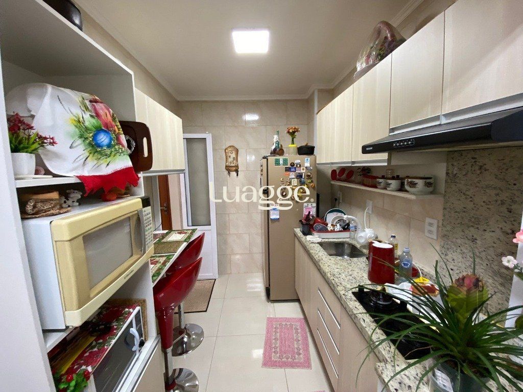 Apartamento, 1 quarto, 43 m² - Foto 12