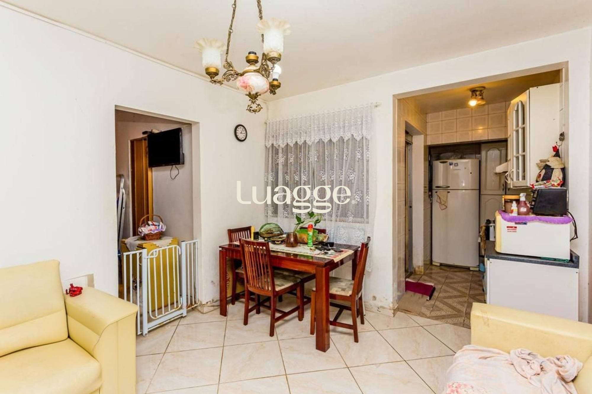 Apartamento, 1 quarto, 39 m² - Foto 3