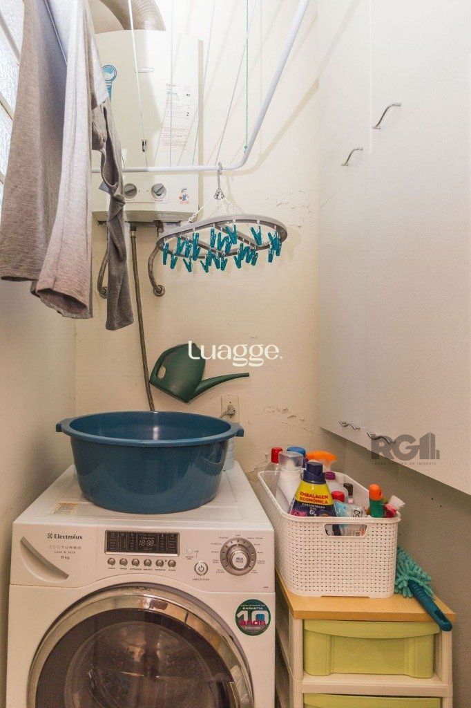Apartamento à venda com 3 quartos, 80m² - Foto 18