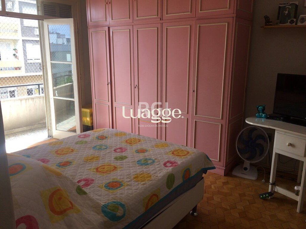 Apartamento à venda com 3 quartos, 143m² - Foto 20