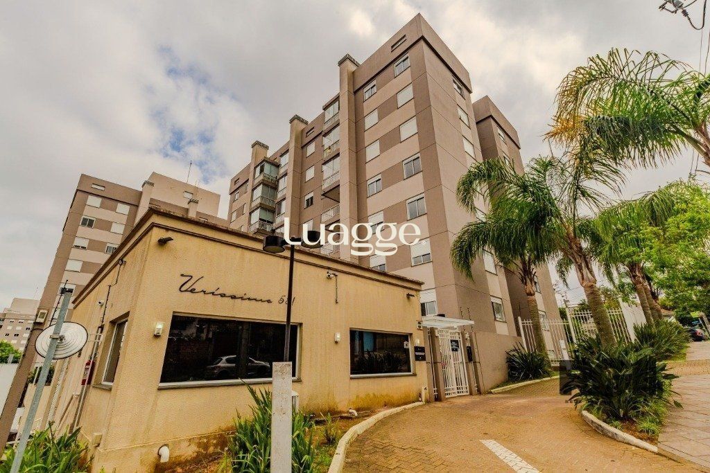 Apartamento à venda com 3 quartos, 71m² - Foto 33