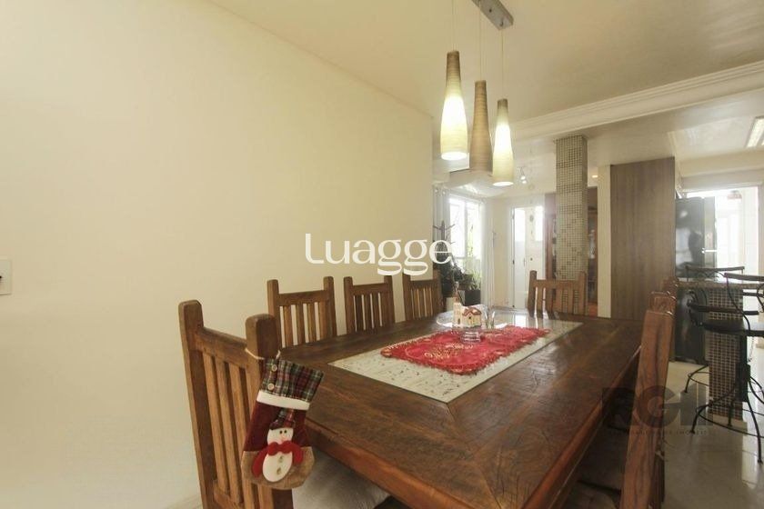 Casa à venda com 3 quartos, 369m² - Foto 7