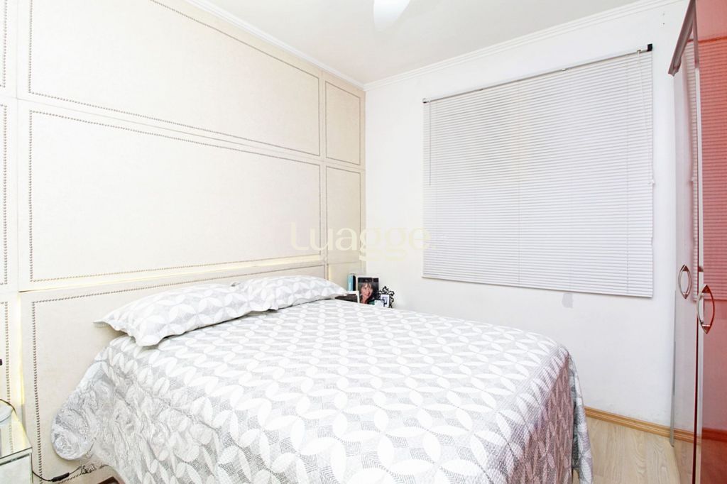 Apartamento à venda com 3 quartos, 76m² - Foto 9