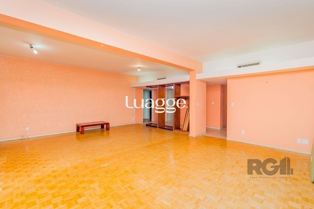 Apartamento à venda com 3 quartos, 214m² - Foto 8