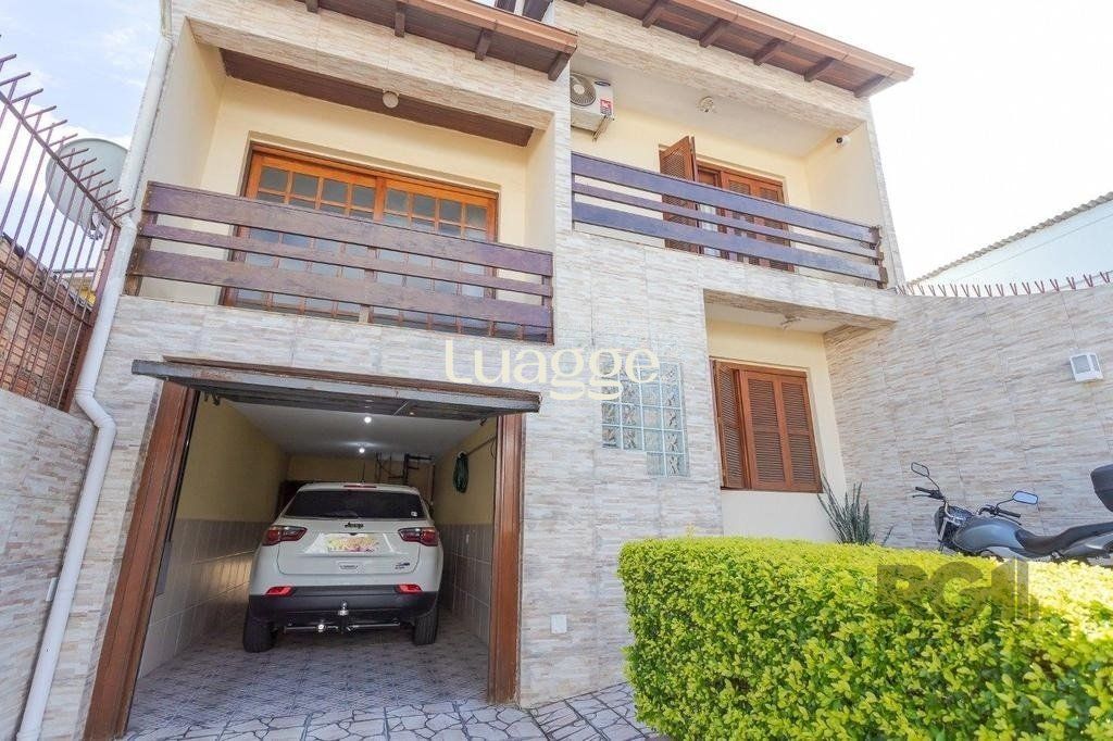 Casa à venda com 4 quartos, 231m² - Foto 38
