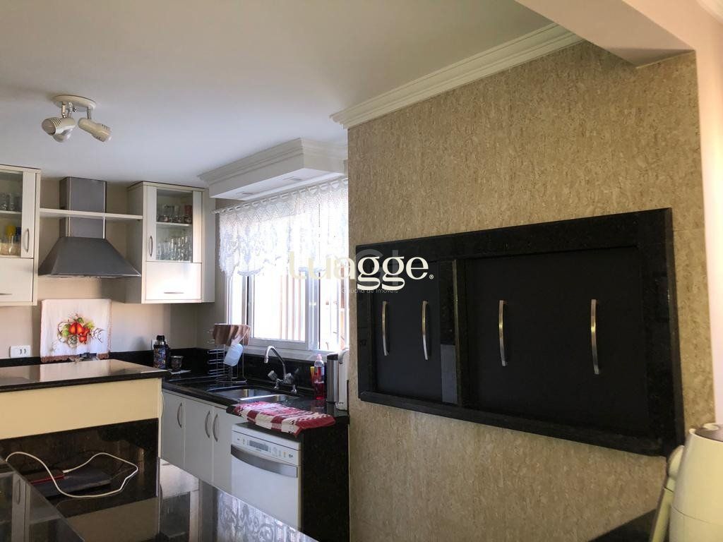 Casa à venda com 4 quartos, 231m² - Foto 27