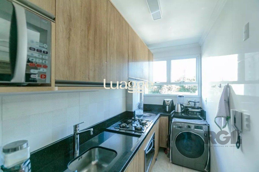 Apartamento à venda com 2 quartos, 56m² - Foto 5