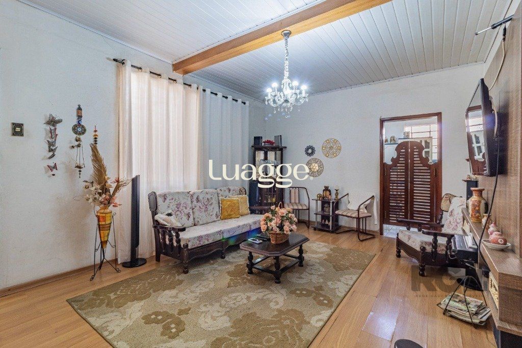 Casa à venda com 3 quartos, 112m² - Foto 2
